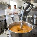Professional Stick Blender – Variable Speed – Lightweight & Powerful – Commercial Kitchen Use