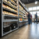 Polar Multideck Parts – Various Sizes – Durable Materials – Commercial Use