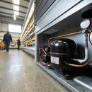 Polar Compressor – R290 – Industrial Grade | High Efficiency | 2155W Load Capacity – Commercial