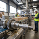 Output Axis – N/A – Durable Material | N/A | N/A | Industrial – Warehouse