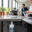 Water Filter Kit – Total Hardness & Chemical Removal – For Combi Oven Use
