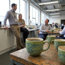 Steelite Mugs – 340ml – Durable Ceramic | 5mm | Commercial Grade – Indoor/Outdoor