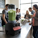 Professional-Grade Blender – 2 Litre BPA-Free Container – 1.2kW Motor – Commercial Kitchen Use