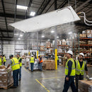 Polar Evaporator – Industrial – Durable Metal | 5mm Thickness | High Load Capacity | Industrial – Commercial