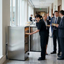 Hot Cupboard – 360mm Wide – Light Duty Series – Compact Food Warming for Catering