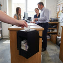 Bank Note Deposit Safe – S1 – Steel | 3mm | Secure Storage | Commercial