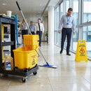 Disinfectant Floor Cleaner – 1L – Super Concentrate | Industrial Strength | Indoor