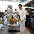 Batch Bowl – Professional Food Preparation Accessory – Commercial Kitchen Use