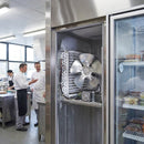 Counter Freezer Parts – N/A – Durable Material | N/A | N/A | Commercial – Industrial