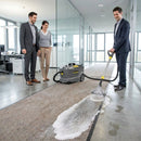 Carpet Extraction Cleaner – 10L – Durable Plastic | 1mm Thickness | 10L Load Capacity | Industrial – Indoor