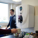 Autofill Wall Mounted Water Boiler – 3Ltr – Rapid Heat Up – Commercial & Staff Room Use