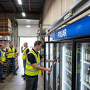 Beer Fridge Parts – N/A – Durable Components | N/A | N/A – Commercial Use