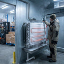 Polar Defrost Heating Element – N/A – Durable Heating Wire | 200W | Industrial – Commercial Use
