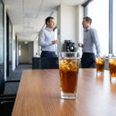 Hi Ball Glasses – 350ml – Glass | 24 Pack | Commercial – Indoor/Outdoor