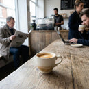 Espresso Cup – 99ml – Stoneware | 5mm | 12 Pack | Commercial – Indoor