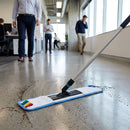 Flat Mop Head – 600mm – Microfibre | Durable | High Absorbency – Commercial Cleaning