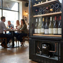 Wine Cooler Parts – Various Sizes – Durable Plastic | Replacement Components – Indoor/Outdoor