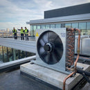 Polar Condenser – N/A – High Efficiency | N/A | N/A | Industrial – Commercial Use
