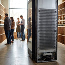 Condenser Replacement – For 126 Bottle Wine Fridge – High-Performance – Commercial & Domestic Use