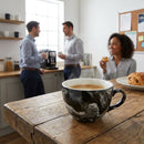 Espresso Cups – 103ml – Durable China | 12 Pack – Commercial Use
