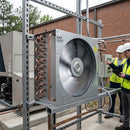 Polar Condenser – 1/2 Hp – Durable Metal | Industrial Grade – Commercial Use