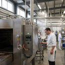 Temperature Sensor – N/A – High Accuracy | Durable Material | Industrial Grade – Indoor Use