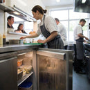 Counter Fridge Parts – N/A – Durable Components | N/A | Commercial – Industrial Use