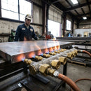 Thor Conversion Kits – Various Sizes – Durable Materials | Heavy Duty | Industrial Use – Indoor/Outdoor