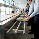 Commercial Panther Tray Slide – For GF372 & GF382 – Factory Fitted – Catering Equipment