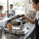 Double Ice Cream Cone Maker – High-Performance – Commercial Use