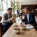 Steelite Coupe Bowls – 130mm – Durable Stoneware | 6mm Thickness | Commercial Grade – Indoor/Outdoor