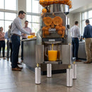 Elevation Kit – 5230 – Durable Materials | Adjustable Height | Versatile Use – Commercial/Industrial