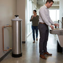 Water Softener – 6 Litre Base Exchange – 2,300L Capacity – Commercial & Domestic Use