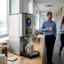 Automatic Water Boiler – Tall – Energy-Efficient Hot Water Dispenser – Commercial Use