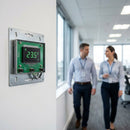 Digital Thermostat – N/A – Programmable | Energy Efficient | Indoor Use – Domestic