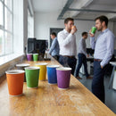 Disposable Coffee Cups – 455ml – Double Wall | 620 Pack – Commercial Use