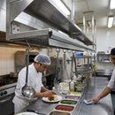 Counter Top Prep Fixings – Hooks, Screws & Washers – Durable Steel | Commercial Grade – Industrial
