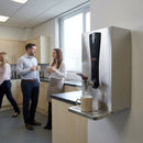 Wall Mounted Water Boiler – 5Ltr – Stainless Steel | 3kW | Commercial Grade – Indoor
