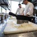 Heavy Duty Chopping Board Scraper – Plastic Surface Restorer – Commercial Kitchen Hygiene