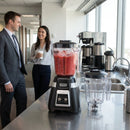 Professional Blade Bar Blender with Extra Jug – High-Power, Two Speed – Commercial Kitchen Use