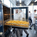 CombiFry Basket 1/1GN – Professional Grade – Commercial Kitchen Use