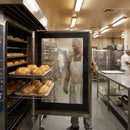 Baking Net – Standard Size – Durable Nylon | 2mm Thickness | Commercial Grade – Indoor Use