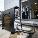 Polar Condenser – N/A – High Efficiency | Durable Material | Industrial Grade – Commercial