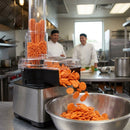Continuous Feed Cover – Replacement Part – Commercial Food Processor Use