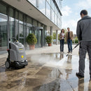 High Pressure Cleaner – 5/11 U – Heavy Duty | Industrial | 110 Bar Pressure – Outdoor