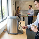 Countertop Water Boiler – 6kW – Stainless Steel | 6L Capacity | Commercial – Indoor