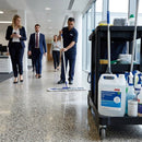 Stone and Terrazzo Floor Cleaner Concentrate – 5L – High Concentration – Commercial & Domestic Use