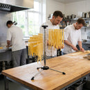 Pasta Drying Rack – Holds Up to 2kg – Extendable Arms – Kitchen & Home Use