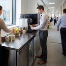 Commercial Top Panel – Ref V6/T – Professional-Grade – Catering & Kitchen Use