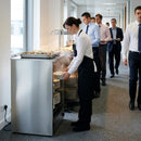 Hot Cupboard – 600mm Wide – Light Duty Series – Commercial Catering